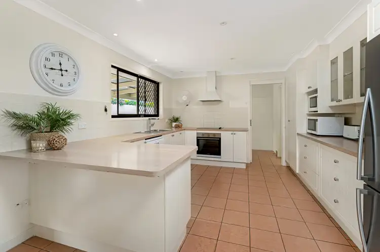 Third view of Homely house listing, 1 Pilot Court, Mermaid Waters QLD 4218