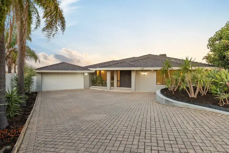 Main view of Homely house listing, 3 Hyne Court, Leeming WA 6149