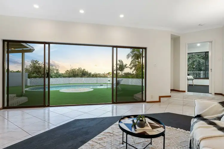 Third view of Homely house listing, 3 Hyne Court, Leeming WA 6149