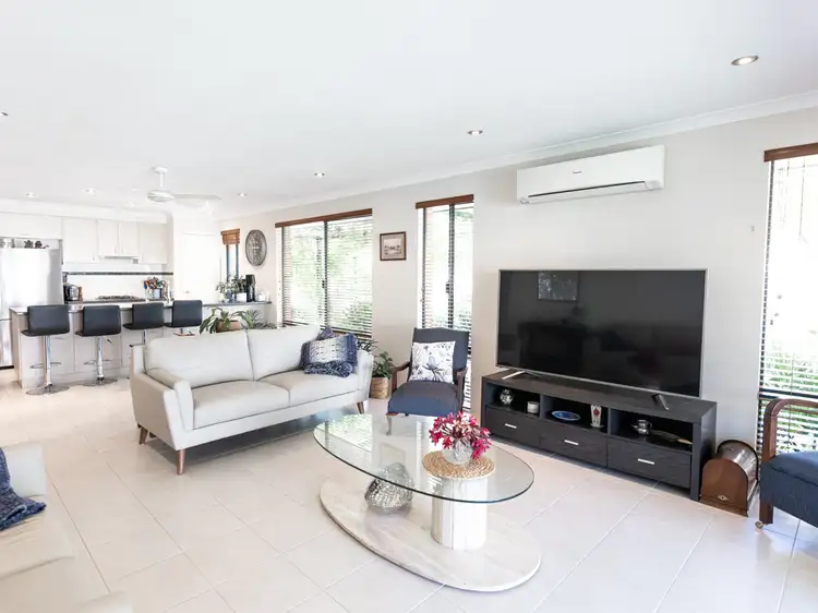 Fourth view of Homely house listing, 13 Dilabert Lane, Wattle Grove WA 6107