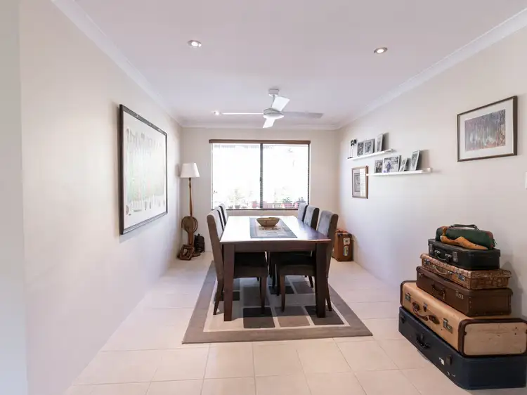 Sixth view of Homely house listing, 13 Dilabert Lane, Wattle Grove WA 6107