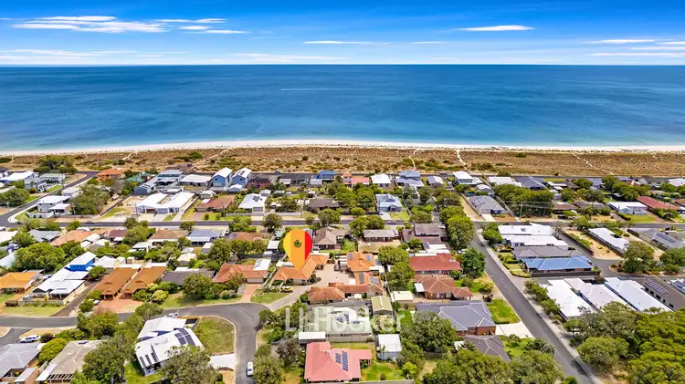 Main view of Homely unit listing, 1/7 Orchid Court, Geographe WA 6280