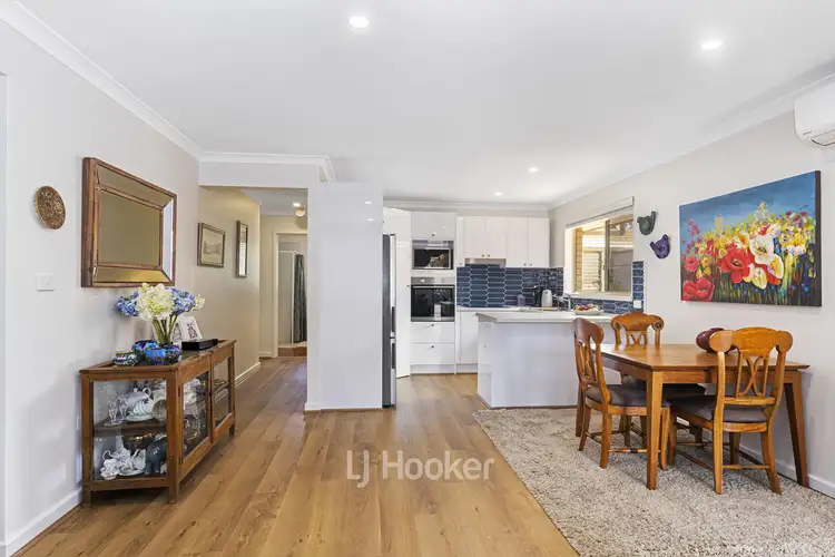 Second view of Homely unit listing, 1/7 Orchid Court, Geographe WA 6280