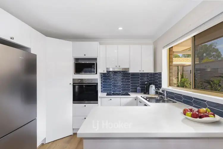 Third view of Homely unit listing, 1/7 Orchid Court, Geographe WA 6280
