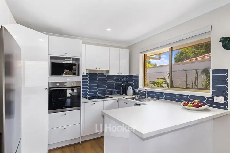 Fourth view of Homely unit listing, 1/7 Orchid Court, Geographe WA 6280