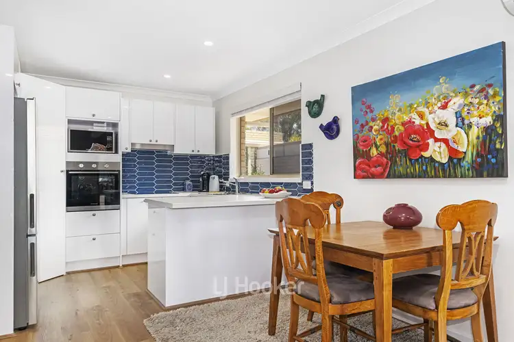 Fifth view of Homely unit listing, 1/7 Orchid Court, Geographe WA 6280