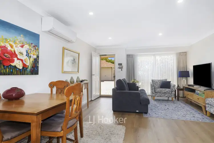 Sixth view of Homely unit listing, 1/7 Orchid Court, Geographe WA 6280