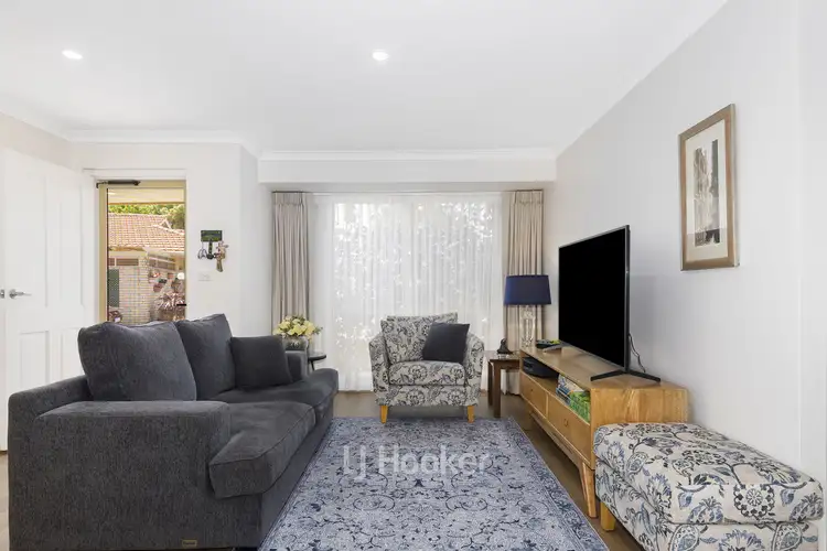 Seventh view of Homely unit listing, 1/7 Orchid Court, Geographe WA 6280