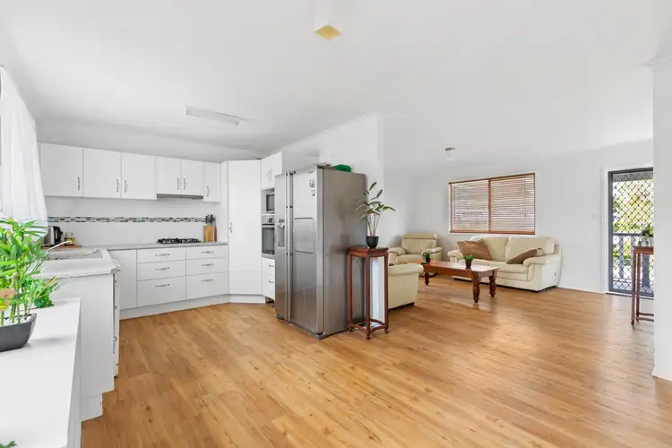 Second view of Homely house listing, 21 Heffernan Road, Alexandra Hills QLD 4161