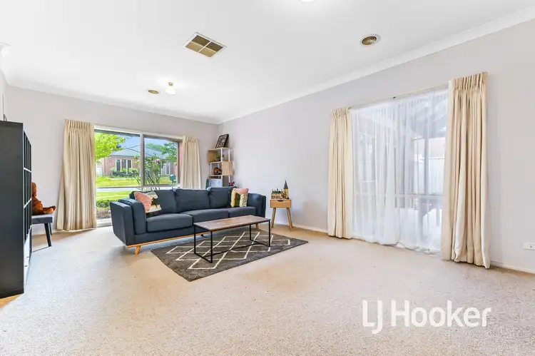 Third view of Homely house listing, 12 St Leonard Way, Pakenham VIC 3810