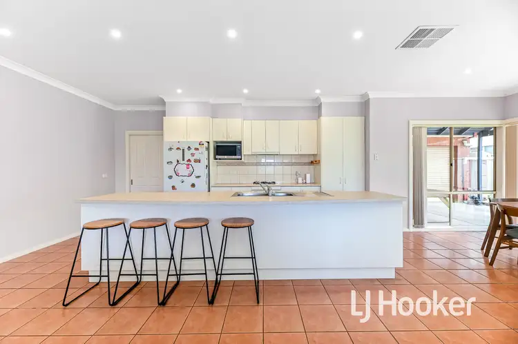 Fourth view of Homely house listing, 12 St Leonard Way, Pakenham VIC 3810