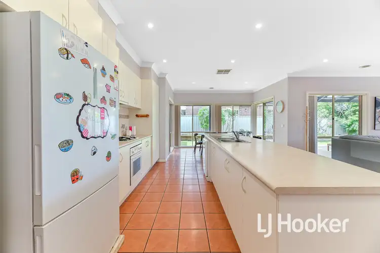 Fifth view of Homely house listing, 12 St Leonard Way, Pakenham VIC 3810