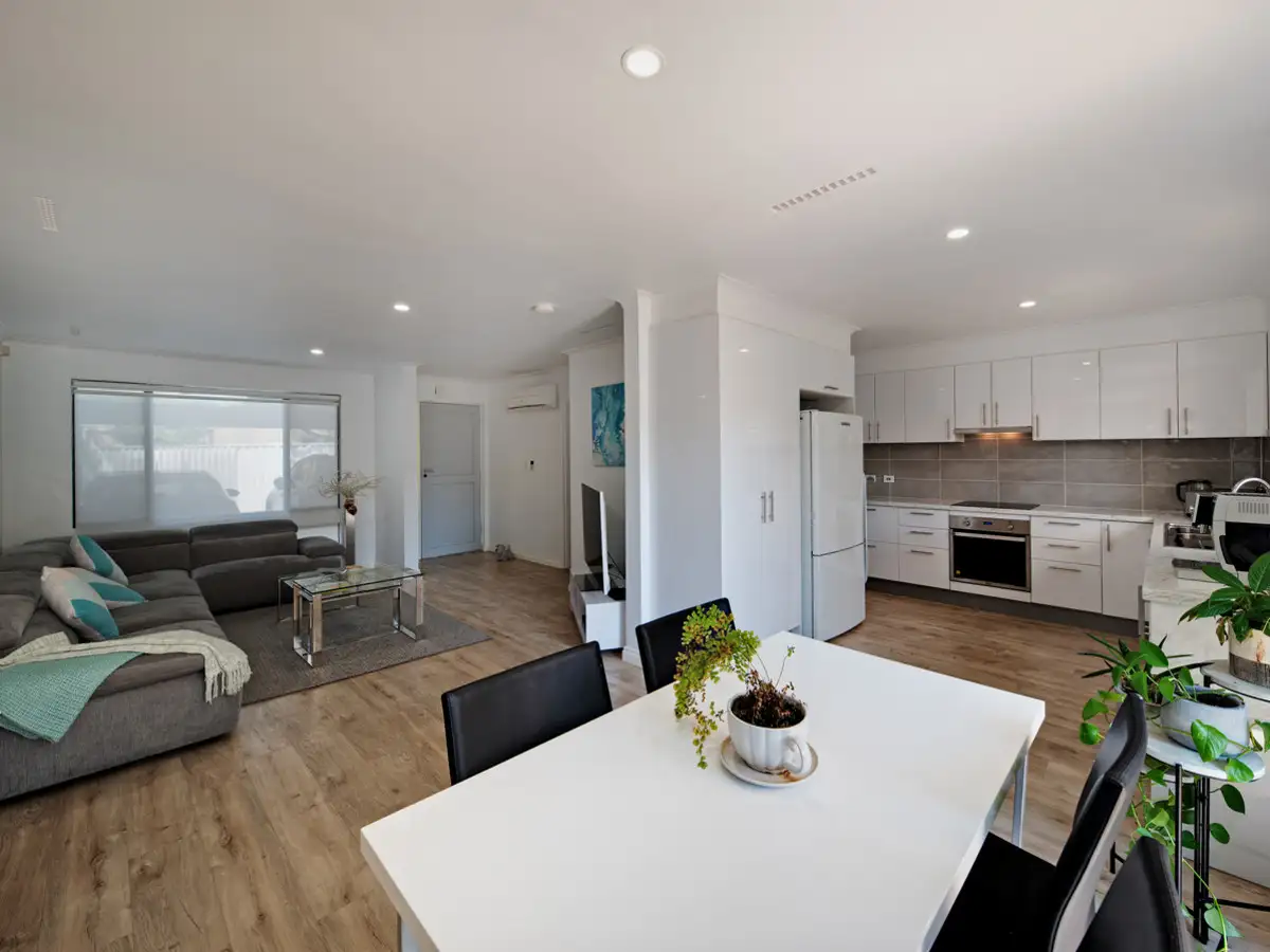 Main view of Homely villa listing, 3/41 Park Street, Como WA 6152