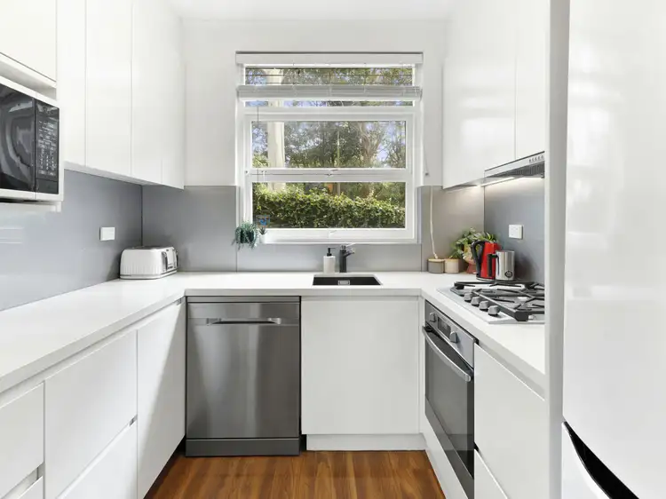 Second view of Homely unit listing, 1/380 Mowbray Road, Lane Cove NSW 2066