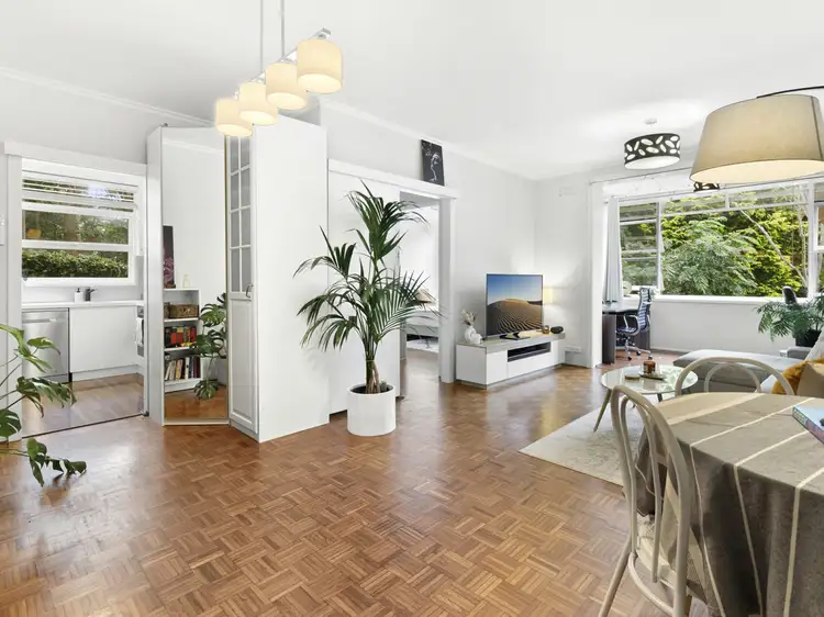 Fifth view of Homely unit listing, 1/380 Mowbray Road, Lane Cove NSW 2066