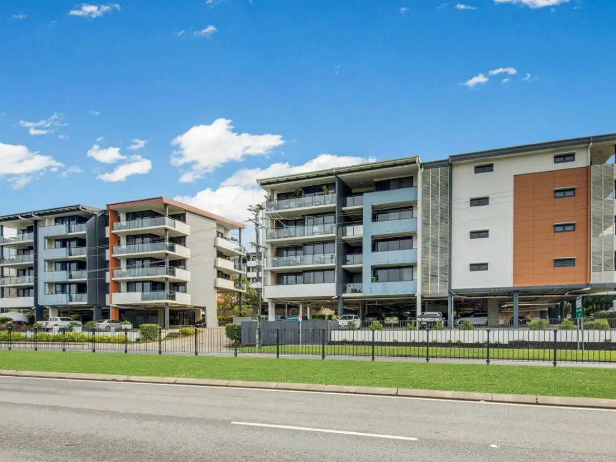 Main view of Homely unit listing, Unit 145/64 Glenlyon Street, Gladstone Central QLD 4680