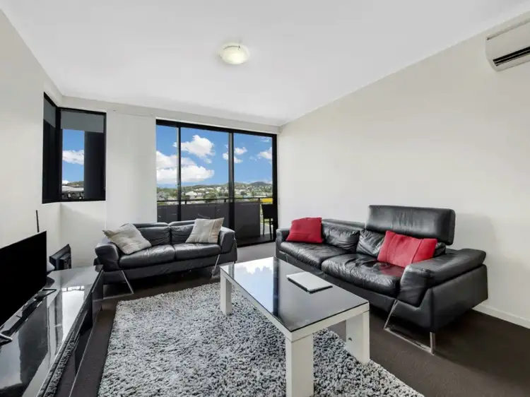 Second view of Homely unit listing, Unit 145/64 Glenlyon Street, Gladstone Central QLD 4680