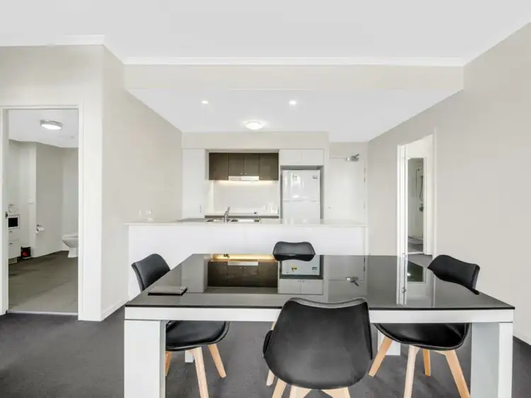 Third view of Homely unit listing, Unit 145/64 Glenlyon Street, Gladstone Central QLD 4680