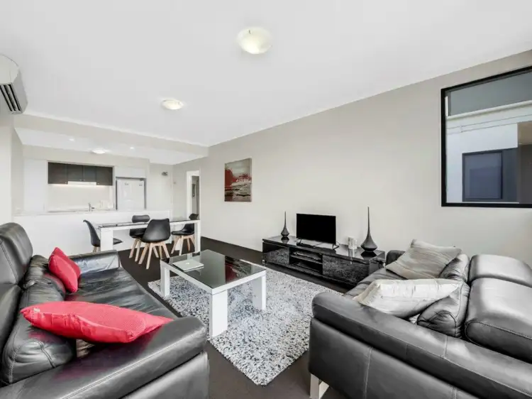 Fourth view of Homely unit listing, Unit 145/64 Glenlyon Street, Gladstone Central QLD 4680