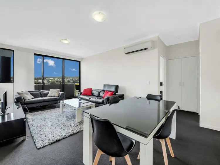 Fifth view of Homely unit listing, Unit 145/64 Glenlyon Street, Gladstone Central QLD 4680