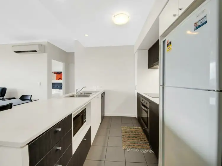 Sixth view of Homely unit listing, Unit 145/64 Glenlyon Street, Gladstone Central QLD 4680