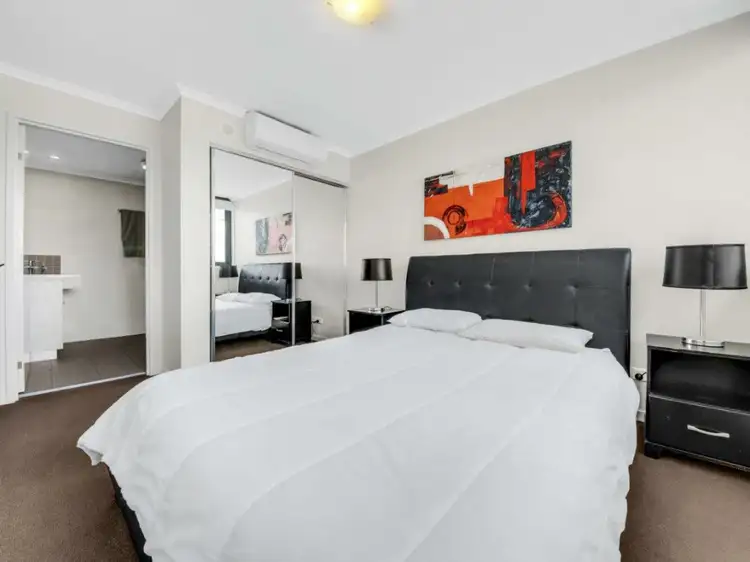 Seventh view of Homely unit listing, Unit 145/64 Glenlyon Street, Gladstone Central QLD 4680