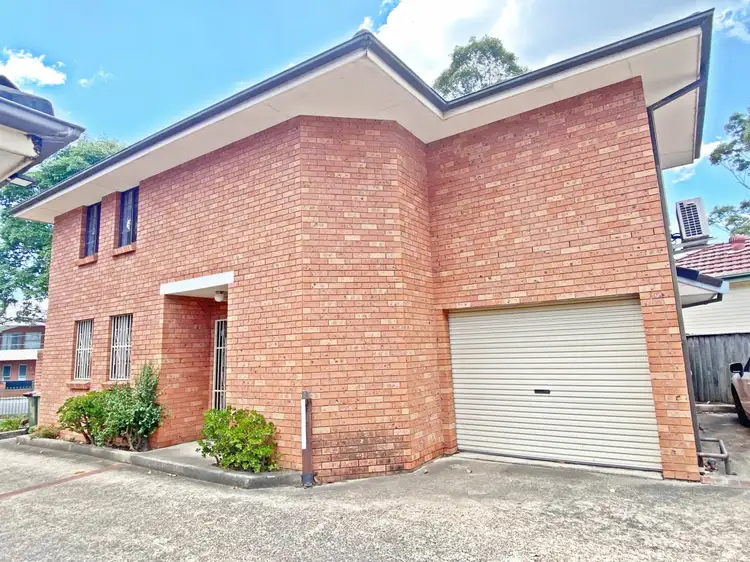 1/38 Broad St, Cabramatta NSW 2166