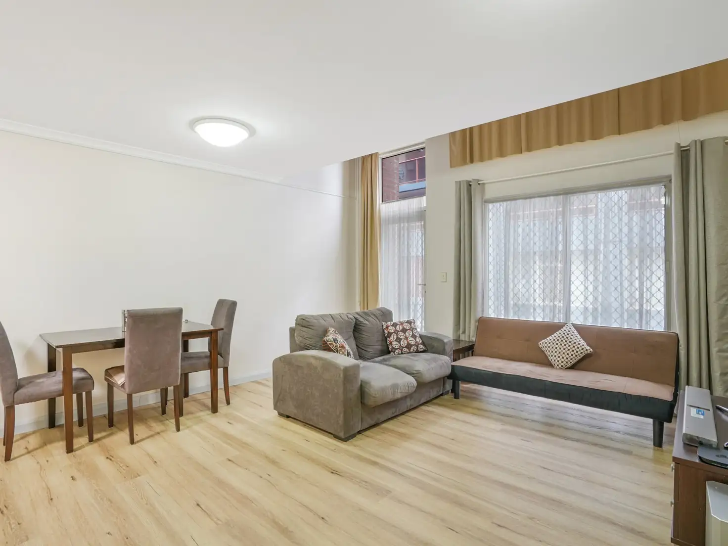 Main view of Homely unit listing, T9/233 Harris Street, Pyrmont NSW 2009