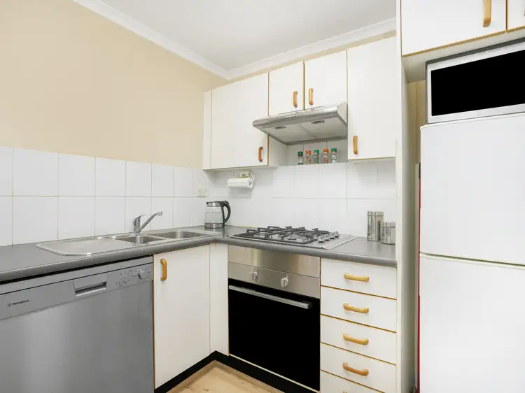 Second view of Homely unit listing, T9/233 Harris Street, Pyrmont NSW 2009
