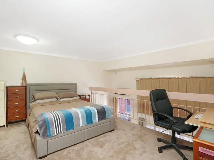 Third view of Homely unit listing, T9/233 Harris Street, Pyrmont NSW 2009