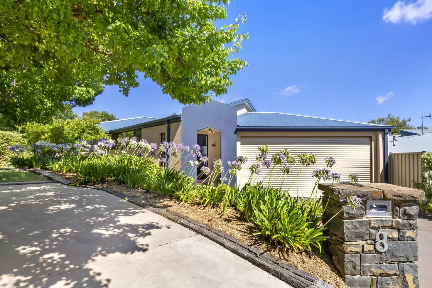 Main view of Homely house listing, 8 Bernacchi Street, Mawson ACT 2607