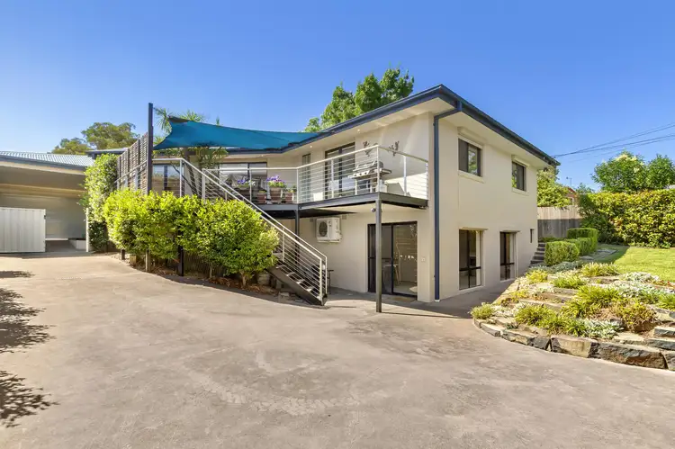 Second view of Homely house listing, 8 Bernacchi Street, Mawson ACT 2607