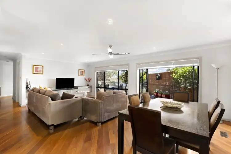 Third view of Homely house listing, 8 Bernacchi Street, Mawson ACT 2607