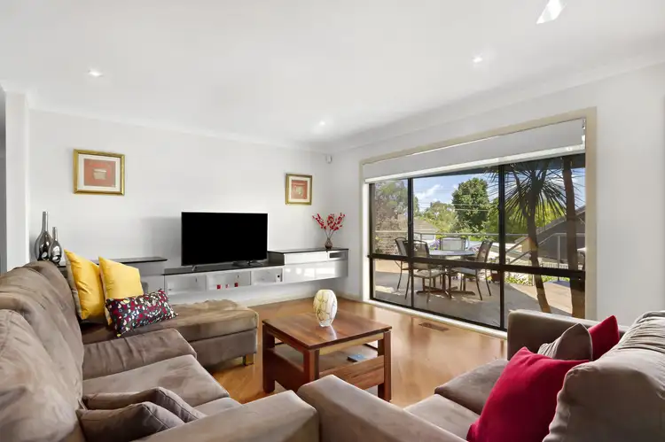 Fifth view of Homely house listing, 8 Bernacchi Street, Mawson ACT 2607