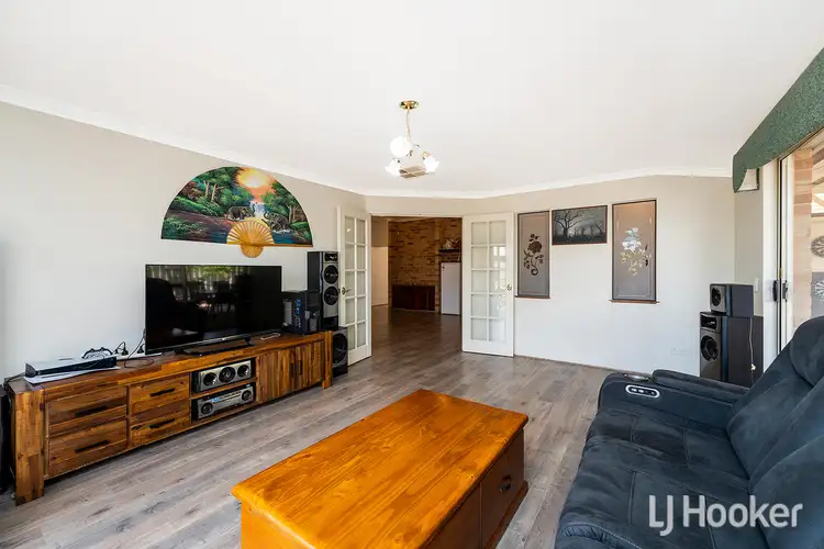 Main view of Homely house listing, 8 Country Road, Pinjarra WA 6208