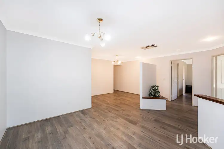 Third view of Homely house listing, 8 Country Road, Pinjarra WA 6208