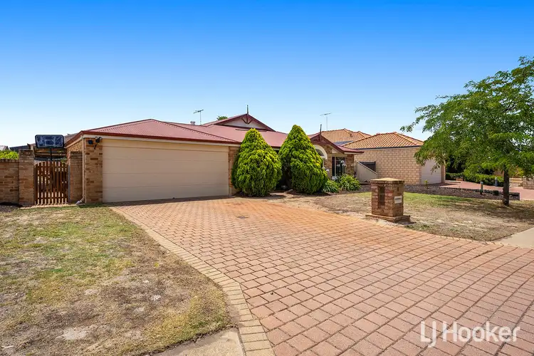 Fourth view of Homely house listing, 8 Country Road, Pinjarra WA 6208