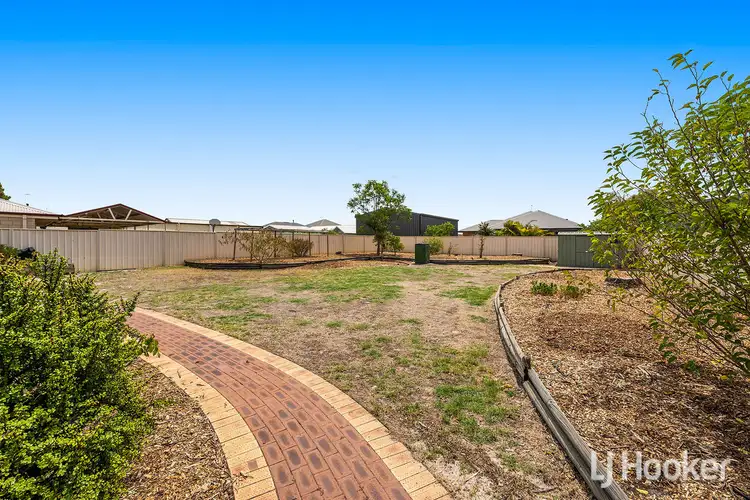Sixth view of Homely house listing, 8 Country Road, Pinjarra WA 6208