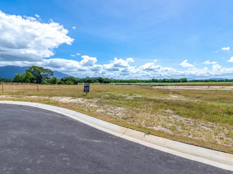 Lot 209 Ocean Breeze Estate, Cooya Beach QLD 4873