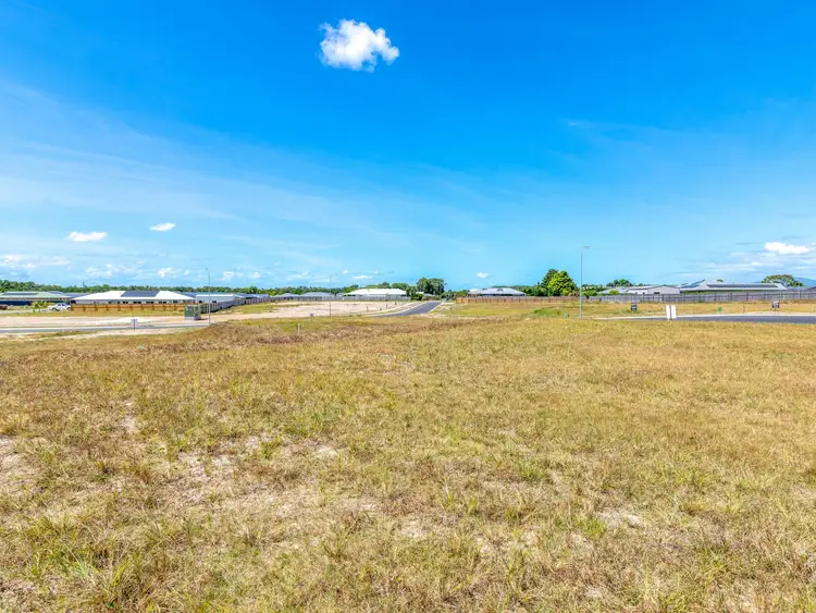 Third view of Homely land listing, Lot 209 Ocean Breeze Estate, Cooya Beach QLD 4873