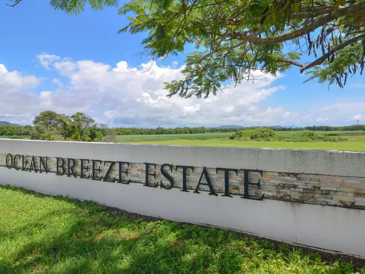 Sixth view of Homely land listing, Lot 209 Ocean Breeze Estate, Cooya Beach QLD 4873