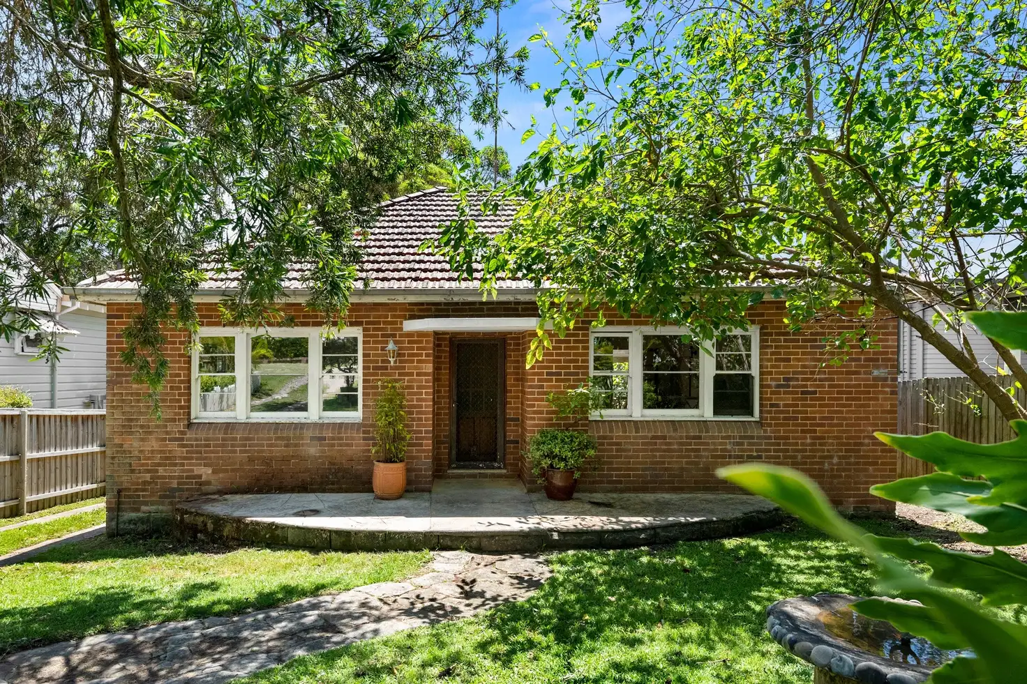 Main view of Homely house listing, 78 Queens Parade, Newport NSW 2106