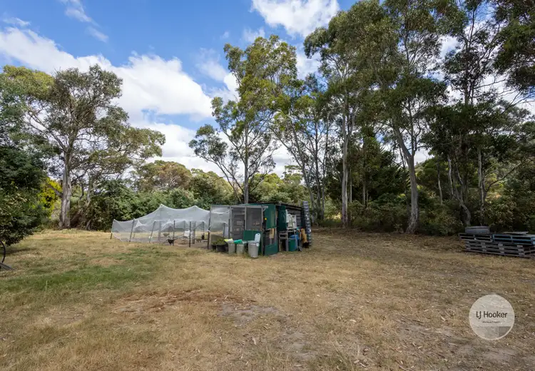 Seventh view of Homely land listing, 265 Lovely Banks Road, Colebrook TAS 7027