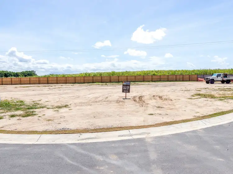 Lot 230 Ocean Breeze Estate, Cooya Beach QLD 4873