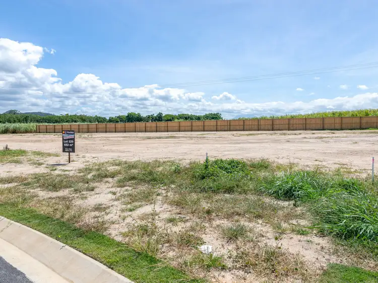 Second view of Homely land listing, Lot 229 Ocean Breeze Estate, Cooya Beach QLD 4873