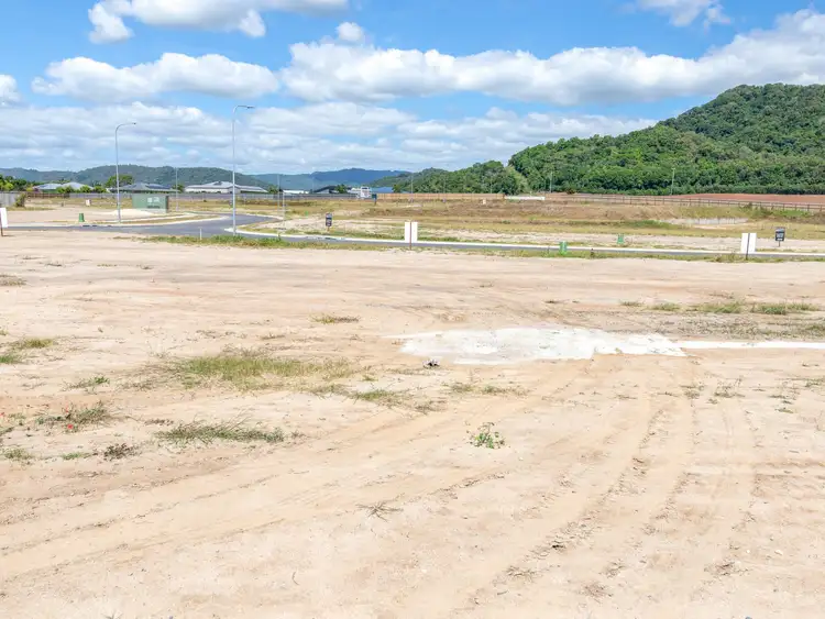 Third view of Homely land listing, Lot 229 Ocean Breeze Estate, Cooya Beach QLD 4873