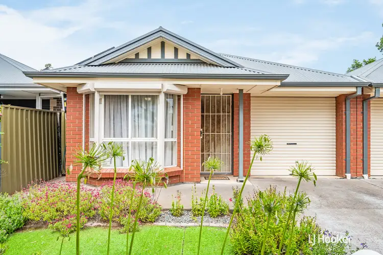 34 Bristol Crescent, Davoren Park SA 5113