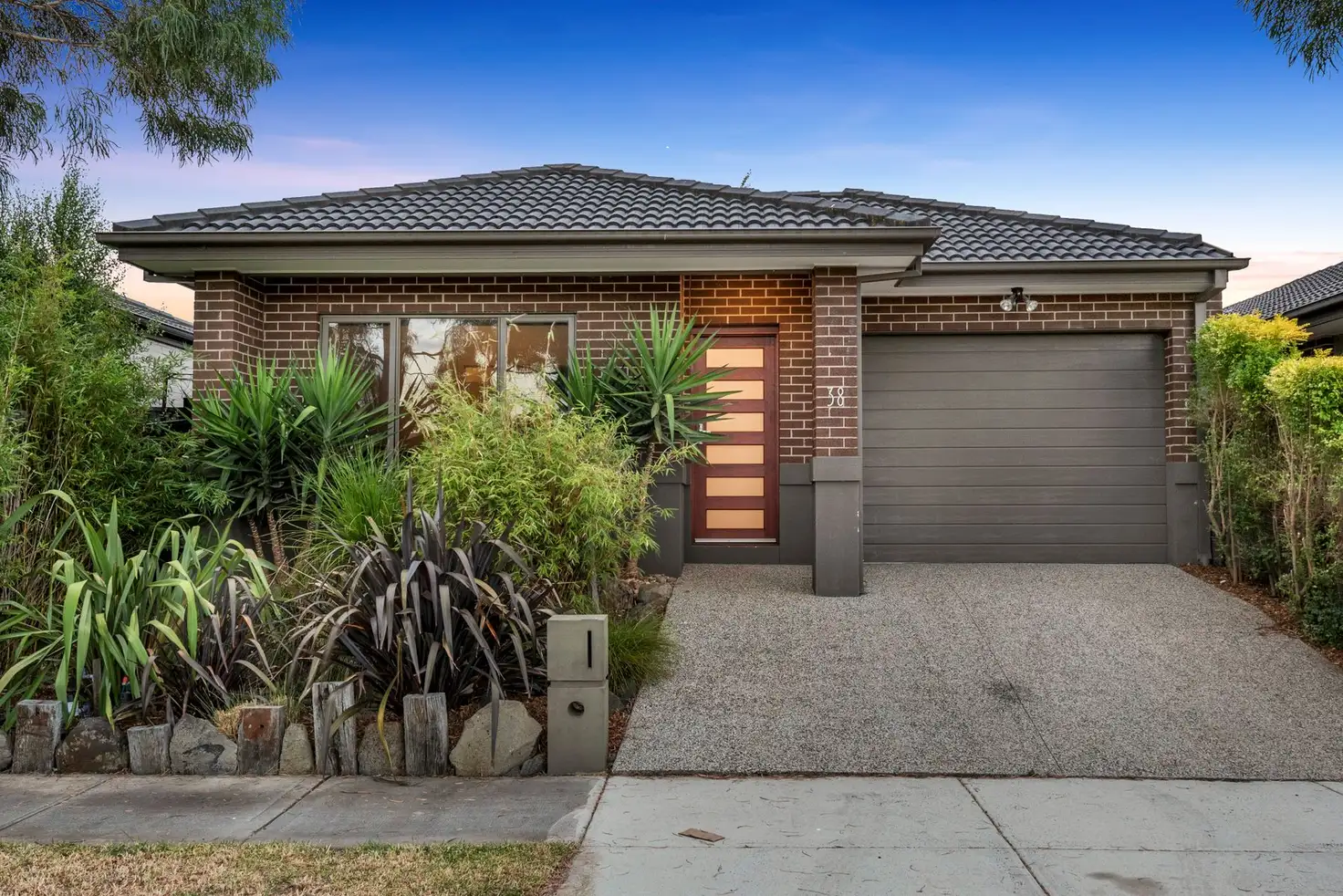 Main view of Homely house listing, 38 Anzac Drive, Wollert VIC 3750
