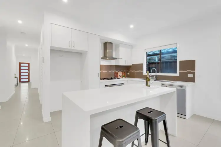 Third view of Homely house listing, 38 Anzac Drive, Wollert VIC 3750