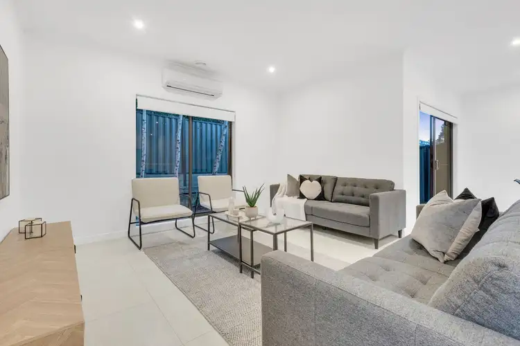 Fourth view of Homely house listing, 38 Anzac Drive, Wollert VIC 3750